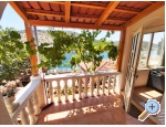 Ferienwohnungen Villa Carmen - Trogir Kroatien