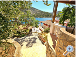 Ferienwohnungen Villa Carmen - Trogir Kroatien