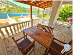 Apartmaji Villa Carmen - Trogir Hrvaka