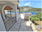 Ferienwohnungen Villa Carmen - Trogir Kroatien