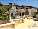 Ferienwohnungen Villa Carmen - Trogir Kroatien