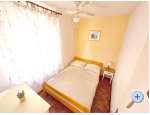 Ferienwohnungen Villa Carmen - Trogir Kroatien
