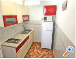 Ferienwohnungen Villa Carmen - Trogir Kroatien