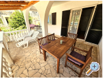 Ferienwohnungen Villa Carmen - Trogir Kroatien