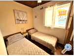 Ferienwohnungen Villa Carmen - Trogir Kroatien