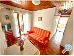 Ferienwohnungen Villa Carmen - Trogir Kroatien