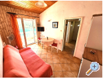 Ferienwohnungen Villa Carmen - Trogir Kroatien