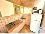 Ferienwohnungen Villa Carmen - Trogir Kroatien