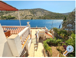 Ferienwohnungen Villa Carmen - Trogir Kroatien