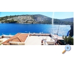 Ferienwohnungen Villa Carmen - Trogir Kroatien