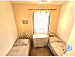 Ferienwohnungen Villa Carmen - Trogir Kroatien