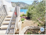 Ferienwohnungen Villa Carmen - Trogir Kroatien