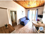 Ferienwohnungen Villa Carmen - Trogir Kroatien