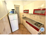 Ferienwohnungen Villa Carmen - Trogir Kroatien