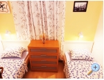 Ferienwohnungen Villa Carmen - Trogir Kroatien