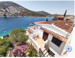 Ferienwohnungen Villa Carmen - Trogir Kroatien
