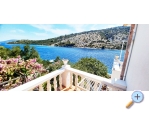 Ferienwohnungen Villa Carmen - Trogir Kroatien