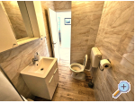 Ferienwohnungen Villa Carmen - Trogir Kroatien