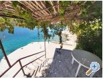 Apartmaji Villa Carmen - Trogir Hrvaka