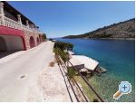 Apartmaji Villa Carmen - Trogir Hrvaka