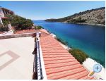 Apartmaji Villa Carmen - Trogir Hrvaka
