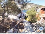 Apartmaji Villa Carmen - Trogir Hrvaka