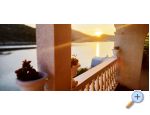 Apartmaji Villa Carmen - Trogir Hrvaka