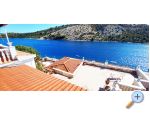 Apartmaji Villa Carmen - Trogir Hrvaka