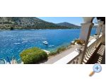 Apartmaji Villa Carmen - Trogir Hrvaka