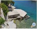 Apartmaji Villa Carmen - Trogir Hrvaka