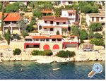 Apartmaji Villa Carmen - Trogir Hrvaka