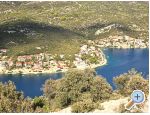 Apartmaji Villa Carmen - Trogir Hrvaka