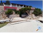 Apartmaji Villa Carmen - Trogir Hrvaka