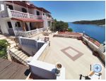 Apartmaji Villa Carmen - Trogir Hrvaka