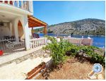 Apartmaji Villa Carmen - Trogir Hrvaka