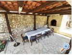 Apartmaji Villa Carmen - Trogir Hrvaka