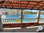 Apartmaji Villa Carmen - Trogir Hrvaka