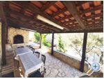 Apartmaji Villa Carmen - Trogir Hrvaka