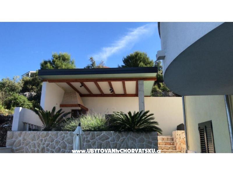 Apartmány Villa Jelena – ubytování Trogir, Chorvatsko – foto 14