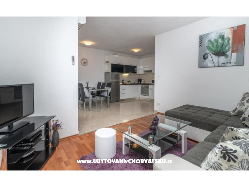 Apartmány Villa Jelena – ubytování Trogir, Chorvatsko – foto 2