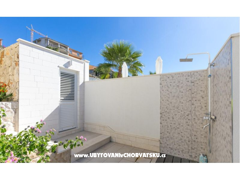 Apartmány Villa Jelena – ubytování Trogir, Chorvatsko – foto 21
