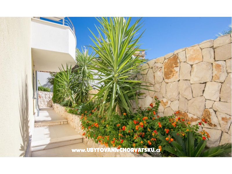 Apartmány Villa Jelena – ubytování Trogir, Chorvatsko – foto 24