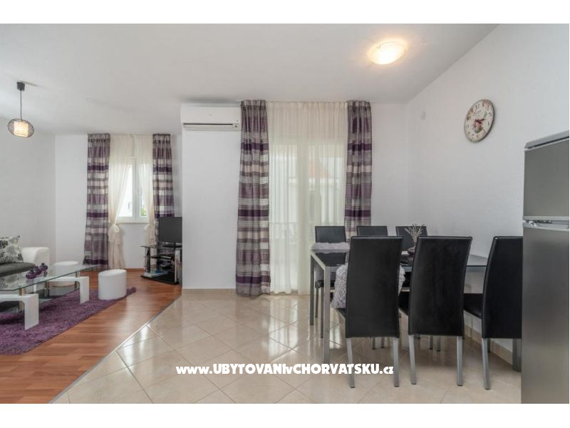 Apartmány Villa Jelena – ubytování Trogir, Chorvatsko – foto 3