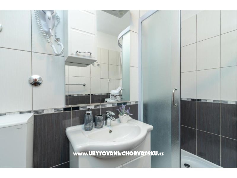 Apartmány Villa Jelena – ubytování Trogir, Chorvatsko – foto 6