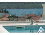 Apartments Villa Jelena – ubytování Trogir