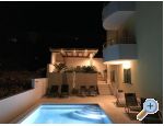 Apartmány Villa Jelena – Trogir – náhled 13