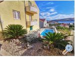 Apartmány Villa Jelena – Trogir – náhled 16