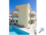 Apartmány Villa Jelena – Trogir – náhled 26