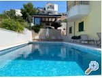 Apartmány Villa Jelena – Trogir – náhled 27