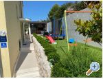 Apartmány Villa Jelena – Trogir – náhled 28